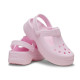 Crocs Kids' Crocs Classic Mary Jane Clog